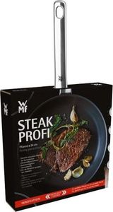 Patelnia WMF Steak Profi 24cm 5