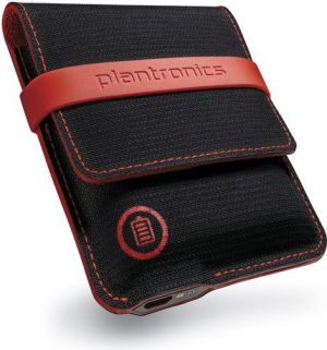 Słuchawki Plantronics BackBeat GO 2 Czarne + etui ładujące 3