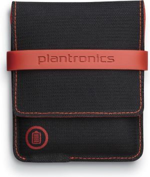 Słuchawki Plantronics BackBeat GO 2 Czarne + etui ładujące 5