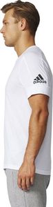 Adidas T-Shirt Adidas ID Stadium Tee S98712 M 1