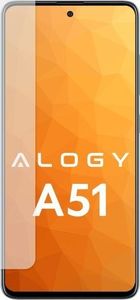 Alogy Szkło hartowane Samsung Galaxy A51 2