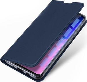 Dux Ducis Etui Skin do Samsung Galaxy S20 Granatowe 6