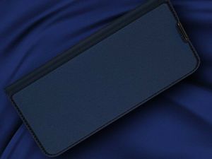 Dux Ducis Etui Skin do Samsung Galaxy S20 Granatowe 7