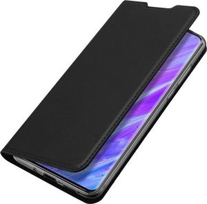 Dux Ducis Etui Skin do Samsung Galaxy S20 Plus Czarne 6