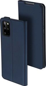Dux Ducis Etui Skin do Samsung Galaxy S20 Plus Granatowe 2