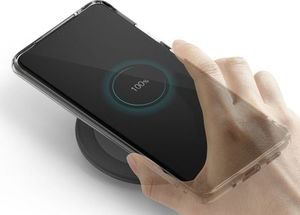 Ringke Etui Air do Samsung Galaxy S20 przezroczyste 6