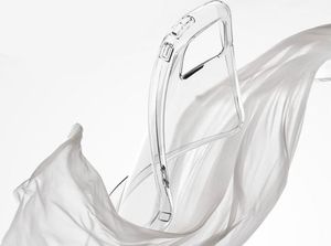 Ringke Etui Air do Samsung Galaxy S20 przezroczyste 7