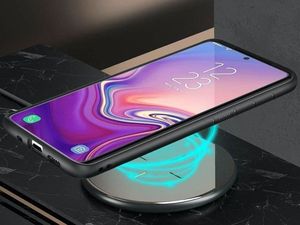 Supcase Pancerne etui Unicorn Beetle Style Galaxy S20 Black 6