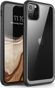 Supcase Pancerne etui Supcase Unicorn Beetle Style do iPhone 11 Pro Max Black uniwersalny 2