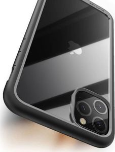 Supcase Pancerne etui Supcase Unicorn Beetle Style do iPhone 11 Pro Max Black uniwersalny 3