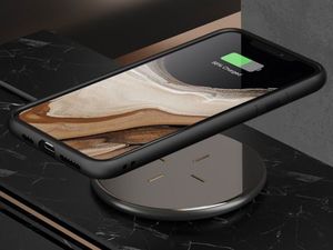 Supcase Pancerne etui Supcase Unicorn Beetle Style do iPhone 11 Pro Max Black uniwersalny 7