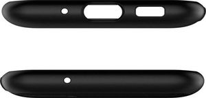 Spigen Etui Slim Armor Galaxy S20 Metal Slate 4