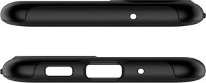 Spigen Etui Hybrid NX Galaxy S20 Plus Black 3