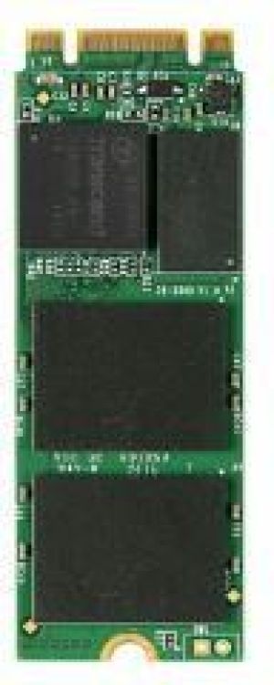 Dysk SSD Transcend MTS600 64GB M.2 2260 SATA III (TS64GMTS600) 1