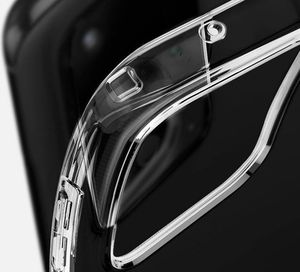 Spigen Etui Liquid Crystal Galaxy S20 Ultra Crystal Clear 2