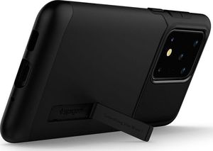 Spigen Etui Slim Armor Galaxy S20 Ultra Black 4