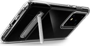 Spigen Etui Slim Armor Essential S Galaxy S20 Ultra Clear 3