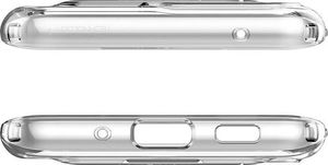 Spigen Etui Slim Armor Essential S Galaxy S20 Ultra Clear 4
