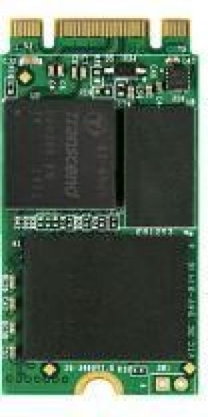 Dysk SSD Transcend MTS400S 64 GB M.2 2242 SATA III (TS64GMTS400) 1