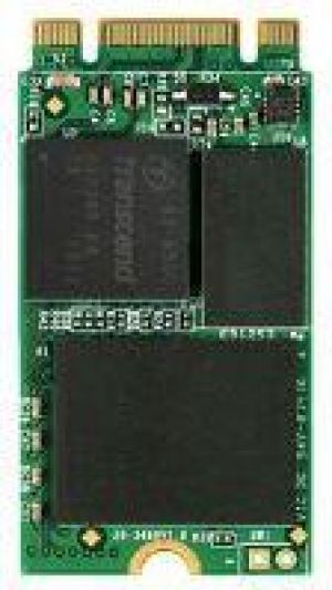 Dysk SSD Transcend MTS400 32GB M.2 2242 SATA III (TS32GMTS400) 2