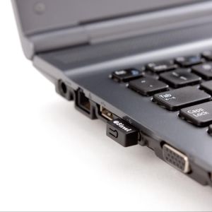 Karta sieciowa 8level WiFi USB Wireless N150 802.11n/b/g wersja Nano (WUSB-150n) 11