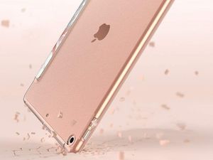 Etui na tablet Supcase Cosmo Lite do Apple iPad 10.2 2019 (7Gen) różowe 5