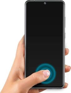 Spigen 2x Folia ochronna Spigen Neo Flex HD do Galaxy S20 Plus Case Friendly uniwersalny 6