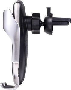 Alogy Uchwyt automatyczny do samochodu R2 QI 10W 7