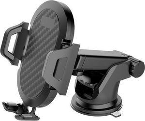 Alogy Uchwyt zaciskowy do samochodu 360  Karbon 3