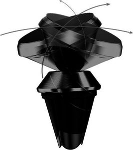 Alogy Uchwyt magnetyczny do samochodu 2