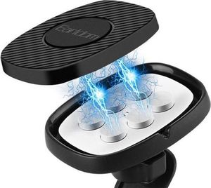 Earldom Uchwyt magnetyczny do samochodu EH70 2