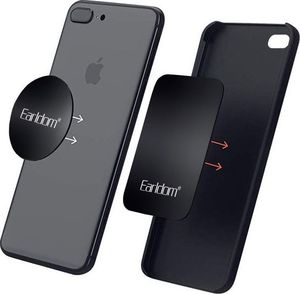 Earldom Uchwyt magnetyczny do samochodu EH70 4