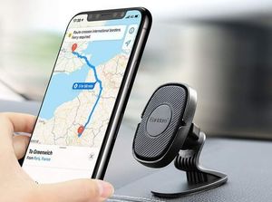 Earldom Uchwyt magnetyczny do samochodu EH70 6