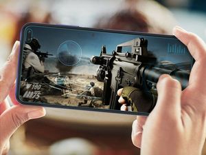 Ringke 2x Folia hydrożelowa Ringke Dual easy film do Xiaomi Mi 10T/ K30/ Pro uniwersalny 2