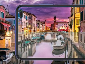 Ringke 2x Folia hydrożelowa Ringke Dual easy film do Xiaomi Mi 10T/ K30/ Pro uniwersalny 5