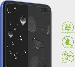 Ringke 2x Folia hydrożelowa Ringke Dual easy film do Xiaomi Mi 10T/ K30/ Pro uniwersalny 6