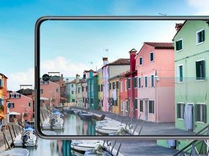 Ringke 2x Folia hydrożelowa Ringke Dual easy film do Samsung Galaxy A51 uniwersalny 11