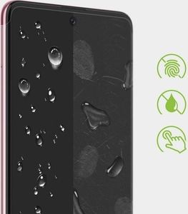 Ringke 2x Folia hydrożelowa Ringke Dual easy film do Samsung Galaxy A51 uniwersalny 2