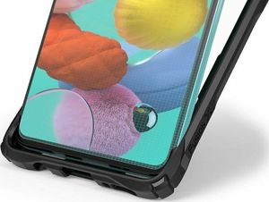 Ringke 2x Folia hydrożelowa Ringke Dual easy film do Samsung Galaxy A51 uniwersalny 7