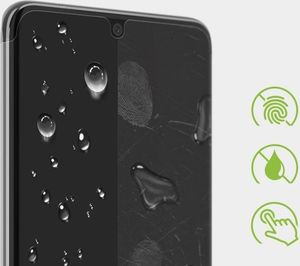 Ringke 2x Folia hydrożelowa Ringke Dual easy do Samsung Galaxy S20 5