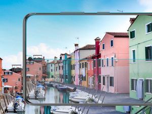 Ringke 2x Folia hydrożelowa Ringke Dual easy do Samsung Galaxy S20 6