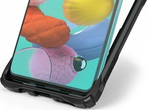 Ringke 2x Folia hydrożelowa Ringke Dual easy film do Samsung Galaxy A71 uniwersalny 12