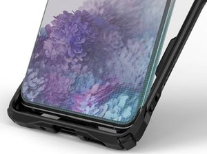 Ringke 2x Folia hydrożelowa Ringke Dual easy film do Samsung Galaxy S20 Plus uniwersalny 3