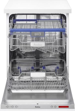 Zmywarka Amica ZIM 629 E 4