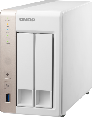 Serwer plików Qnap TS-251 4