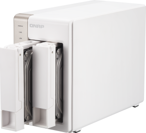 Serwer plików Qnap TS-251 5