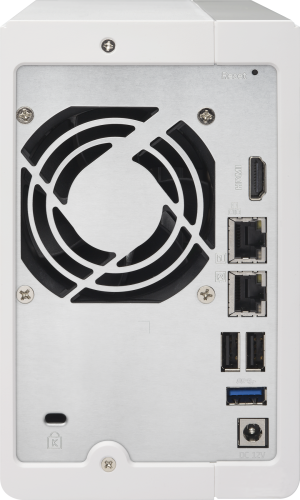 Serwer plików Qnap TS-251 6