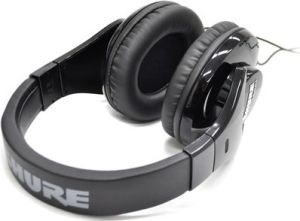 Słuchawki Shure SRH240A 3