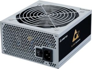 Zasilacz Chieftec 400W (8APS-400SB) 2