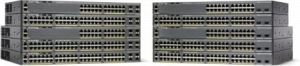 Switch Cisco CATALYST 2960-XR 24 GIGE (WS-C2960XR-24TS-I) 1